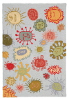 American Cottage A09 You Are My Sunshine Blue